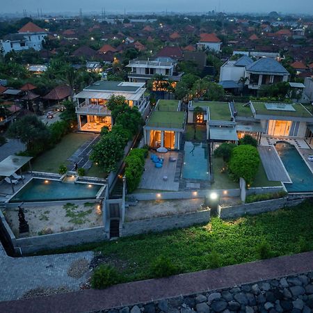 Ketewel Beach Villas And Spa Exterior photo