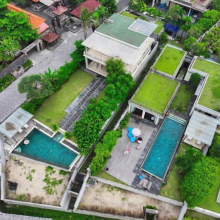 Ketewel Beach Villas And Spa Exterior photo