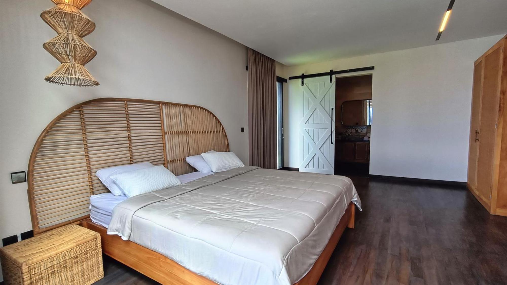 Ketewel Beach Villas And Spa Exterior photo