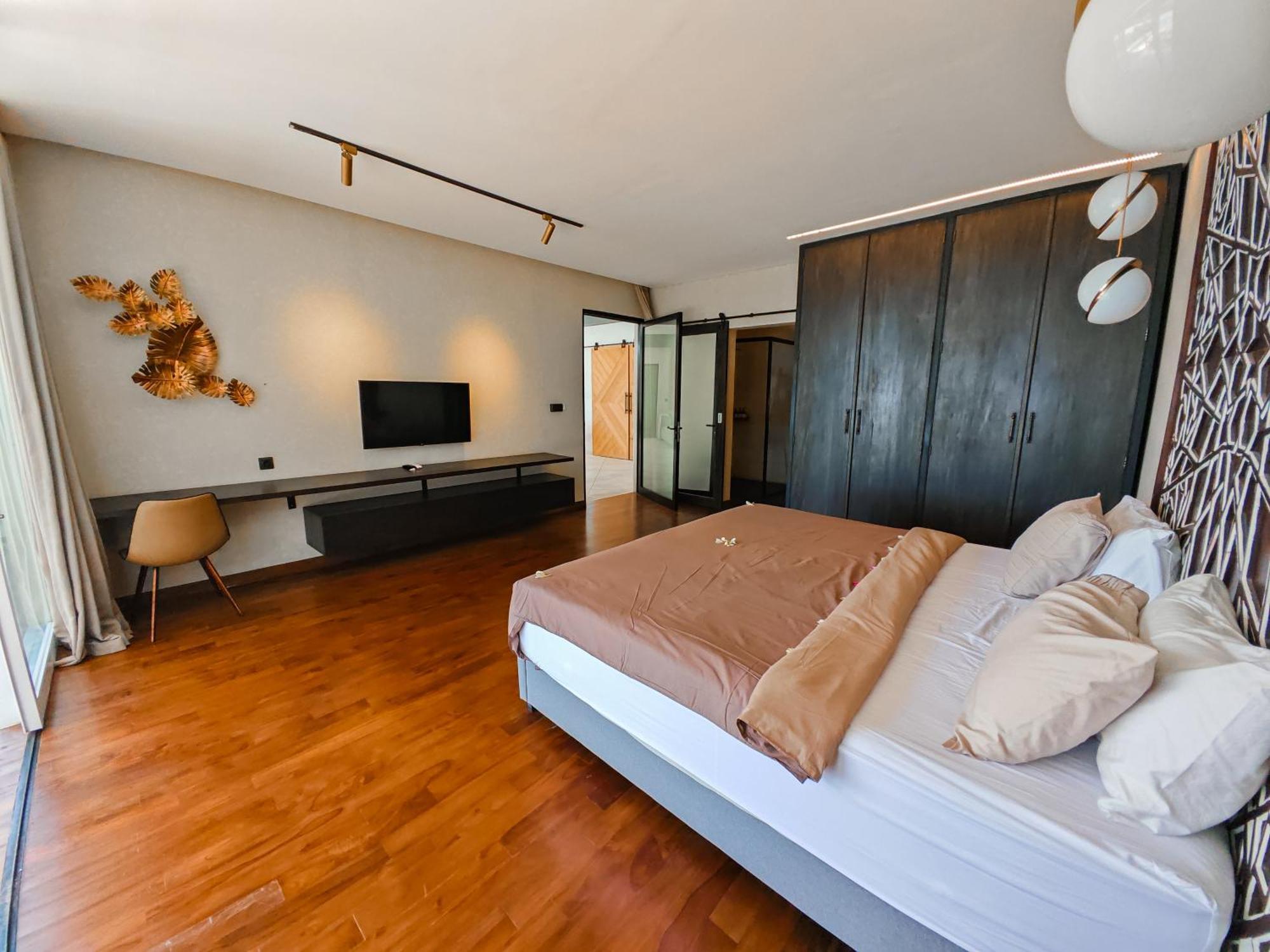 Ketewel Beach Villas And Spa Exterior photo