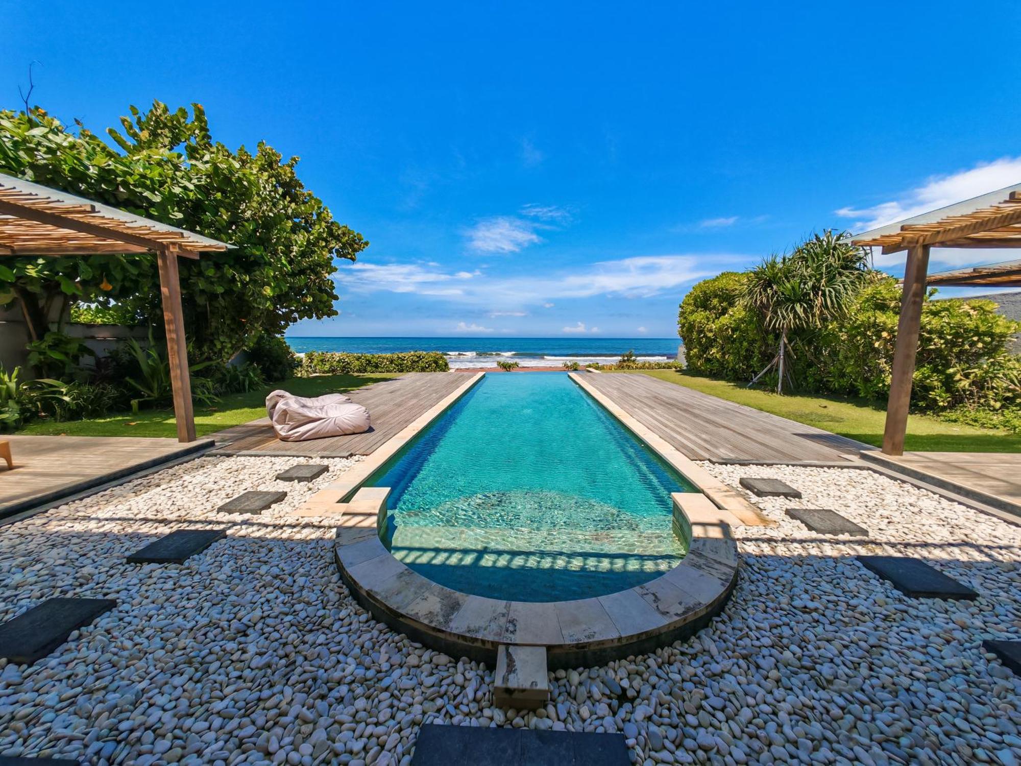 Ketewel Beach Villas And Spa Room photo