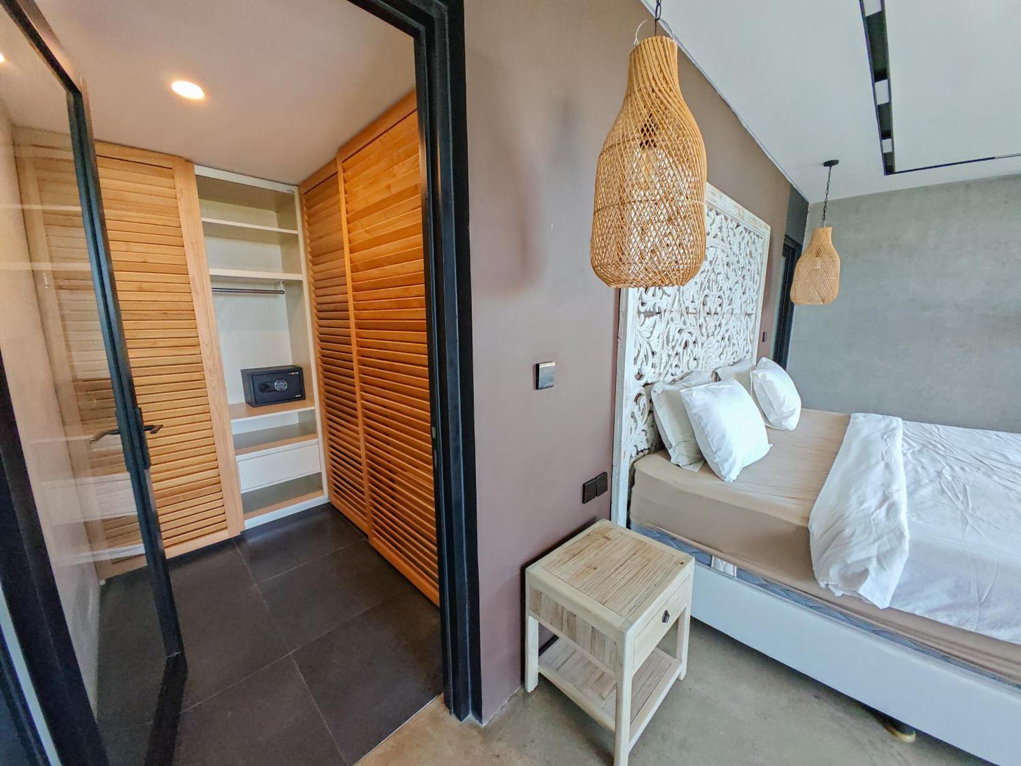 Ketewel Beach Villas And Spa Room photo