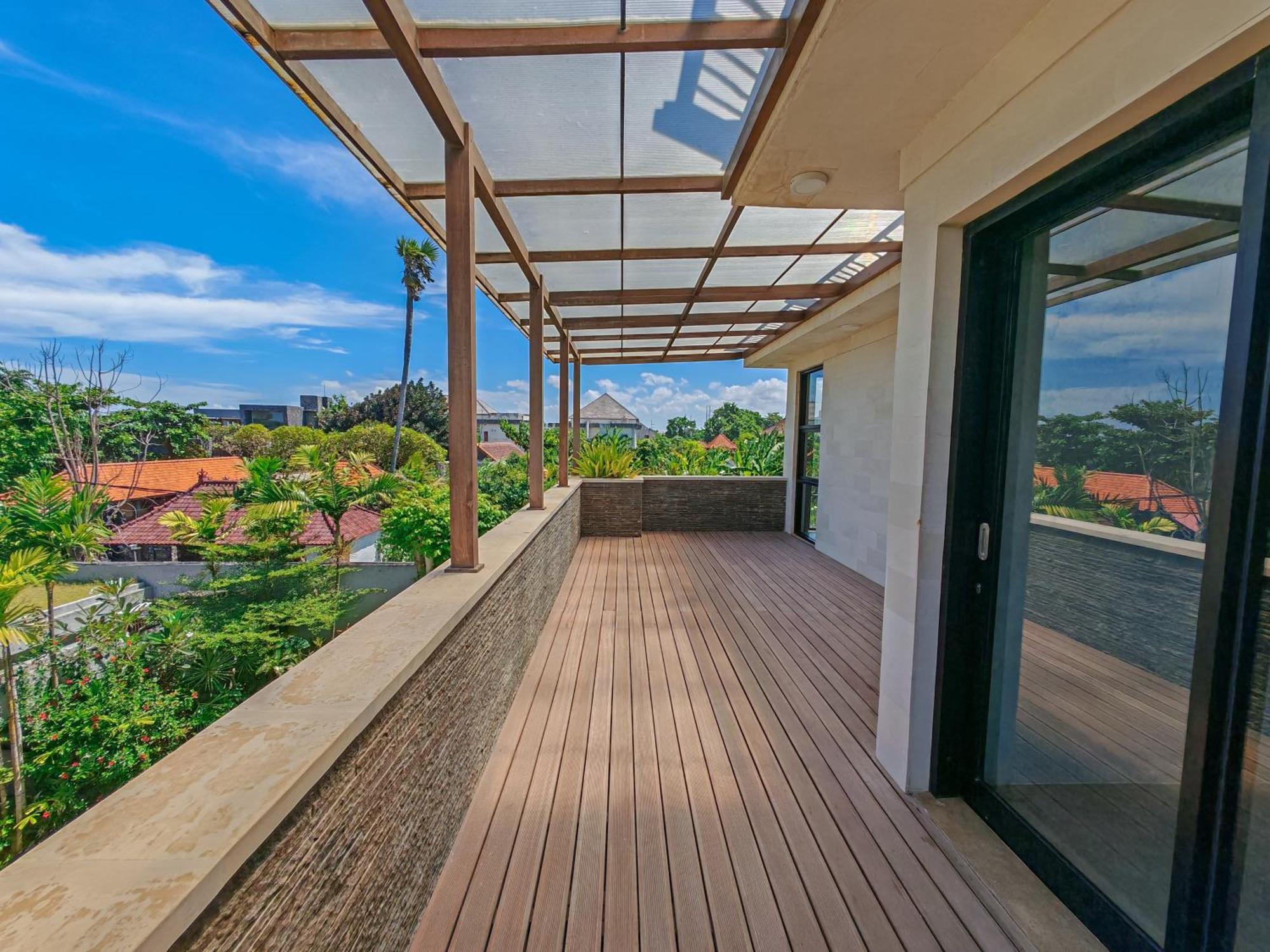 Ketewel Beach Villas And Spa Room photo