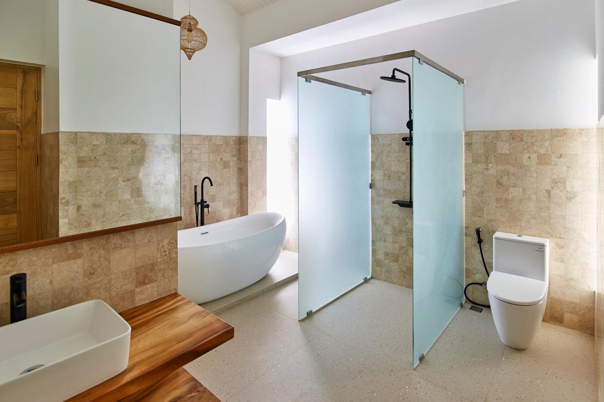 Ketewel Beach Villas And Spa Exterior photo