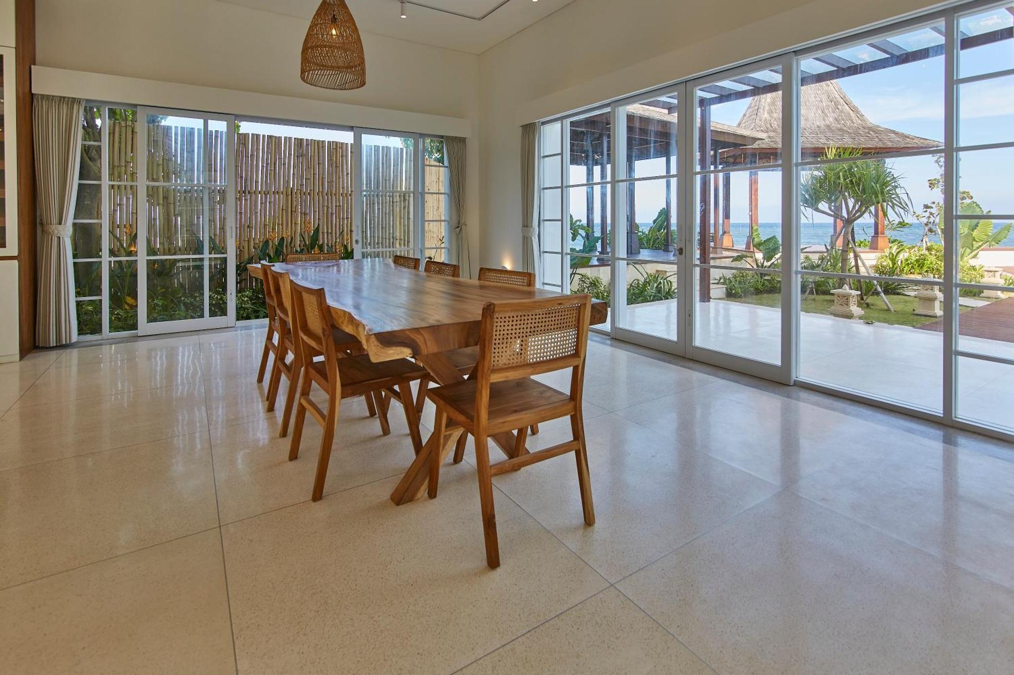 Ketewel Beach Villas And Spa Exterior photo